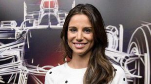 Lucía Villalón, más que orgullosa del héroe del Real Madrid Chicharito: "Trabajo, constancia y valor"