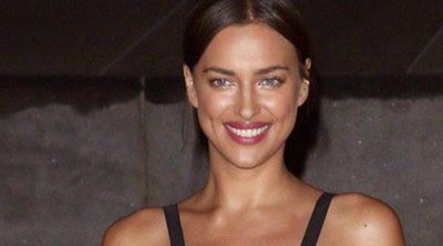 Irina Shayk y Bradley Cooper: una pareja de amigos con vistas a iniciar un romance