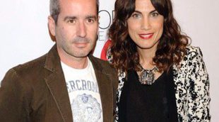 Toni Acosta y Jacobo Martos se separan tras casi trece años de matrimonio y dos hijos en común