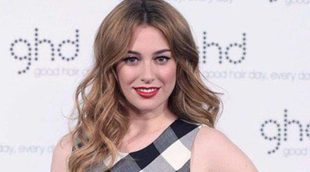 Blanca Suárez desmiente los rumores sobre 'sus Danis': "Estoy soltera"