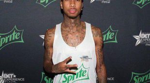 Tyga consolida su relación con Kylie Jenner tatuándose su nombre en el antebrazo