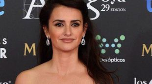 Penélope Cruz, una explosiva motorista en 'Zoolander 2'