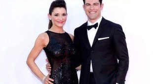 Max Greenfield, de 'New Girl', espera su segundo hijo junto a su mujer Tess Sanchez