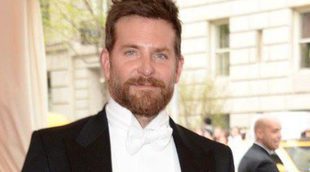 Irina Shayk y Bradley Cooper consolidan su incipiente romance en la Casa Blanca