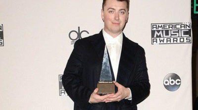 Sam Smith cancela su gira por Australia debido a un problema en sus cuerdas vocales