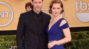 Boda tras siete años de compromiso: Amy Adams y Darren Le Gallo se casan este fin de semana