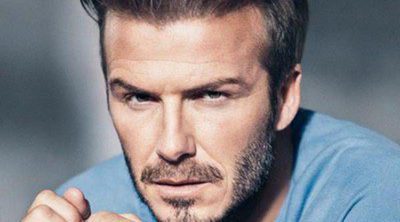 David Beckham celebra su 40 cumpleaños entre viajes y cambios