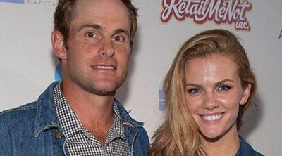 Brooklyn Decker anuncia que está embarazada de su primer hijo junto a Andy Roddick