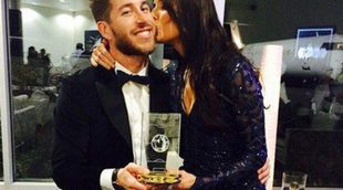 Pilar Rubio y Sergio Ramos anuncian que están esperando su segundo hijo