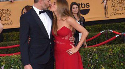 Sofía Vergara rechazó una cita con Joe Manganiello por considerarle demasiado perfecto