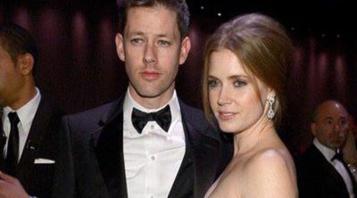 Amy Adams y Darren Le Gallo se casan en una íntima ceremonia tras catorce años de noviazgo