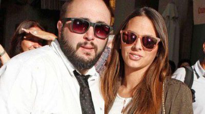 Kiko Rivera y su novia Irene Rosales anuncian boda y embarazo