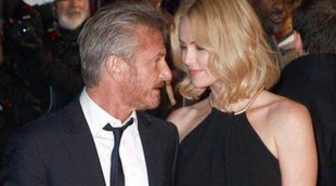 Charlize Theron confiesa estar abierta a tener hijos con Sean Penn