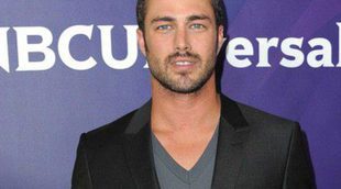 Taylor Kinney desvela cómo marcha los preparativos de su boda con Lady Gaga