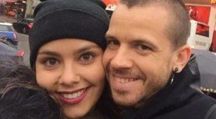 Cristina Pedroche y David Muñoz siguen con su gira europea del amor: De Londres a París