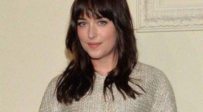 Dakota Johnson, Quim Gutiérrez y Natalia Tena: trío de ases a las órdenes de Alejandro Amenábar