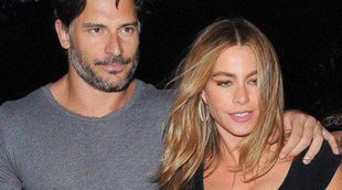 Sofía Vergara y Joe Manganiello ya tienen fecha para su boda