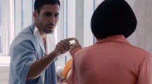 Primer tráiler de 'Sense 8' con Miguel Ángel Silvestre