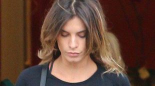 Elisabetta Canalis anuncia que está embarazada de una niña