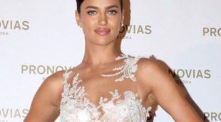 Irina Shayk vuelve a España tras romper con Cristiano Ronaldo entre desfiles, sonrisas y enfados por Bradley Cooper