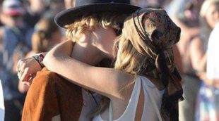 Cody Simpson y Gigi Hadid rompen por segunda vez