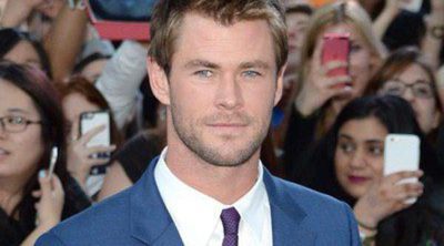 Chris Hemsworth desvela que trabajó limpiando bombas de leche materna antes de ser actor