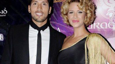 Tamara Gorro revela con gran alegría el sexo del bebé que espera junto a Ezequiel Garay