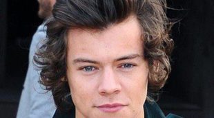 Harry Styles desmiente su supuesta relación con una cazatalentos