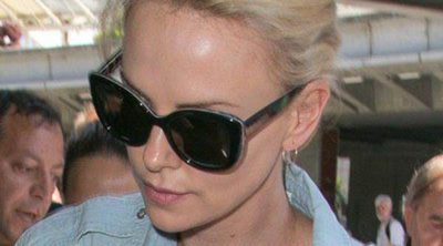 Charlize Theron, Naomi Watts y Sienna Miller se preparan para el Festival de Cannes 2015