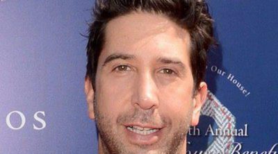 David Schwimmer interpretará a Robert Kardashian siguiendo los consejos de Kris Jenner