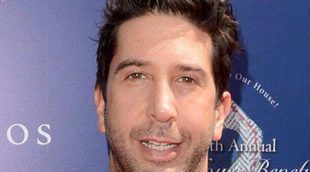 David Schwimmer interpretará a Robert Kardashian siguiendo los consejos de Kris Jenner