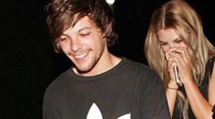 Louis Tomlinson y Liam Payne: dos amantes de la noche en la fiesta de Snoop Dogg