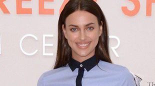 Irina Shayk y Bradley Cooper dan rienda suelta a su pasión por las calles de Londres