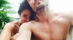 Ian Somerhalder y Nikki Reed, más acaramelados que nunca tras su luna de miel en Brasil