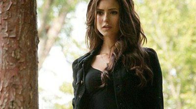 El adiós de Nina Dobrev: Así se ha despedido Elena Gilbert de 'Crónicas vampíricas'