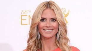 Suspendida la final del reality 'Germany's next top model' de Heidi Klum por un aviso de bomba