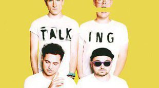 Walk the Moon imparables con su single 'Shut Up and Dance'