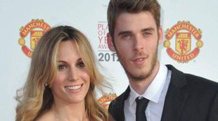 Edurne 'arrastra' a David de Gea de vuelta a España: el portero cambiaría Manchester por Madrid