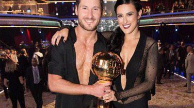 Rumer Willis se convierte en la ganadora indiscutible de 'Dancing With The Stars'