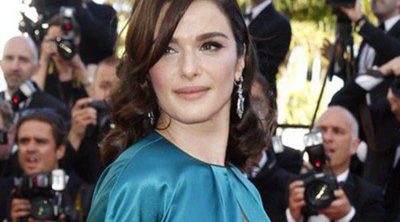 Rachel Weisz y Jane Fonda deslumbran durante la premiere de 'Youth' en el Festival de Cannes 2015