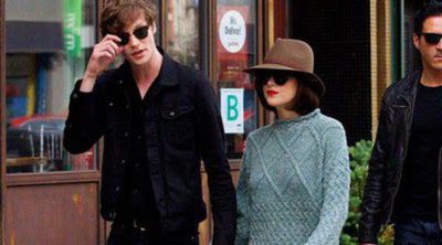 Dakota Johnson y Matthew Hitt: una pareja inseparable que logró superar el efecto 'Cincuenta Sombras de Grey'