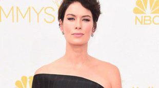 Lena Headey, de 'Juego de Tronos', desvela el sexo del bebé que espera