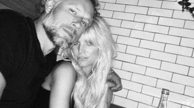 Mucho amor: Jessica Simpson celebra junto a su marido Eric Johnson el día en que se conocieron