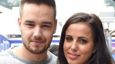 Liam Payne y Sophia Smith: amor a todo gas en el Gran Premio de Fórmula 1 de Mónaco