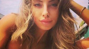 Cristiano Ronaldo se venga de Irina Shayk con otra modelo: Alessia Tedeschi