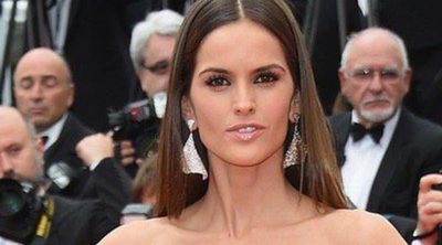 Sienna Miller, Izabel Goulart y Laetitia Casta ponen el glamour a la clausura de Cannes 2015