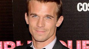 El actor de 'Crepúsculo' Cam Gigandet espera su tercer hijo junto a su prometida Dominique Geisendorff