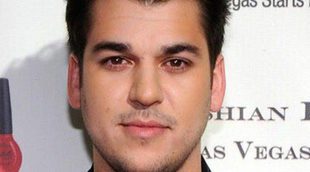 Rob Kardashian ingresa dos meses en un centro de rehabilitación para superar sus problemas