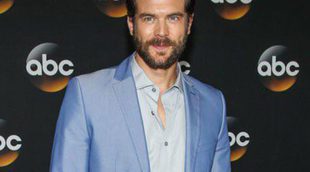 La boda secreta de Charlie Weber, actor de 'How To Get Away with Murder'