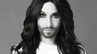 Conchita Wurst: "Conchita' es mi primer álbum solista y estoy muy emocionada"